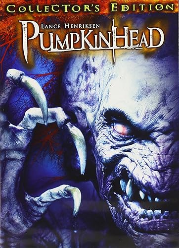 Pumpkinhead (Collector's Edition)