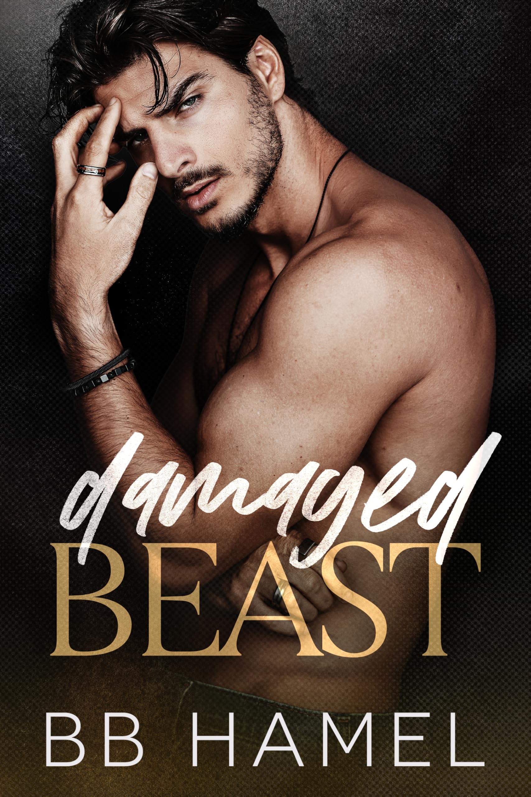 Damaged Beast