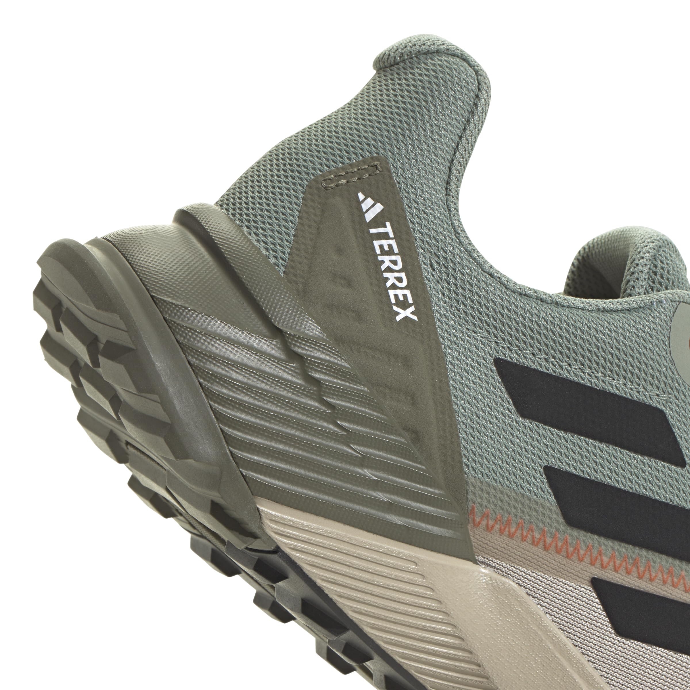 adidas Men Scarpe da Corsa Terrex Soulstride Trail