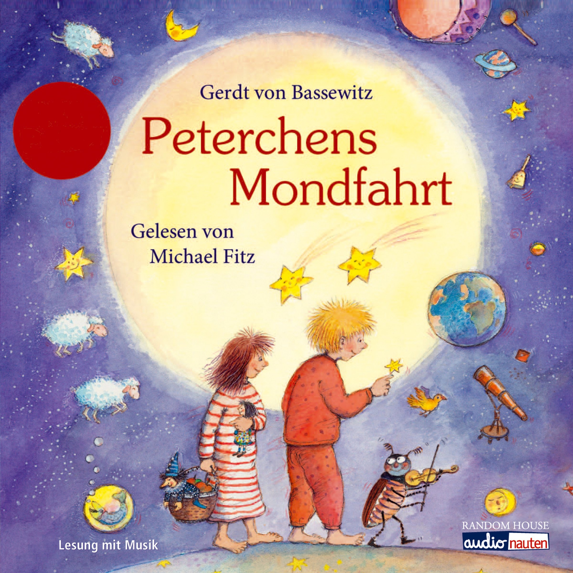 Peterchens Mondfahrt