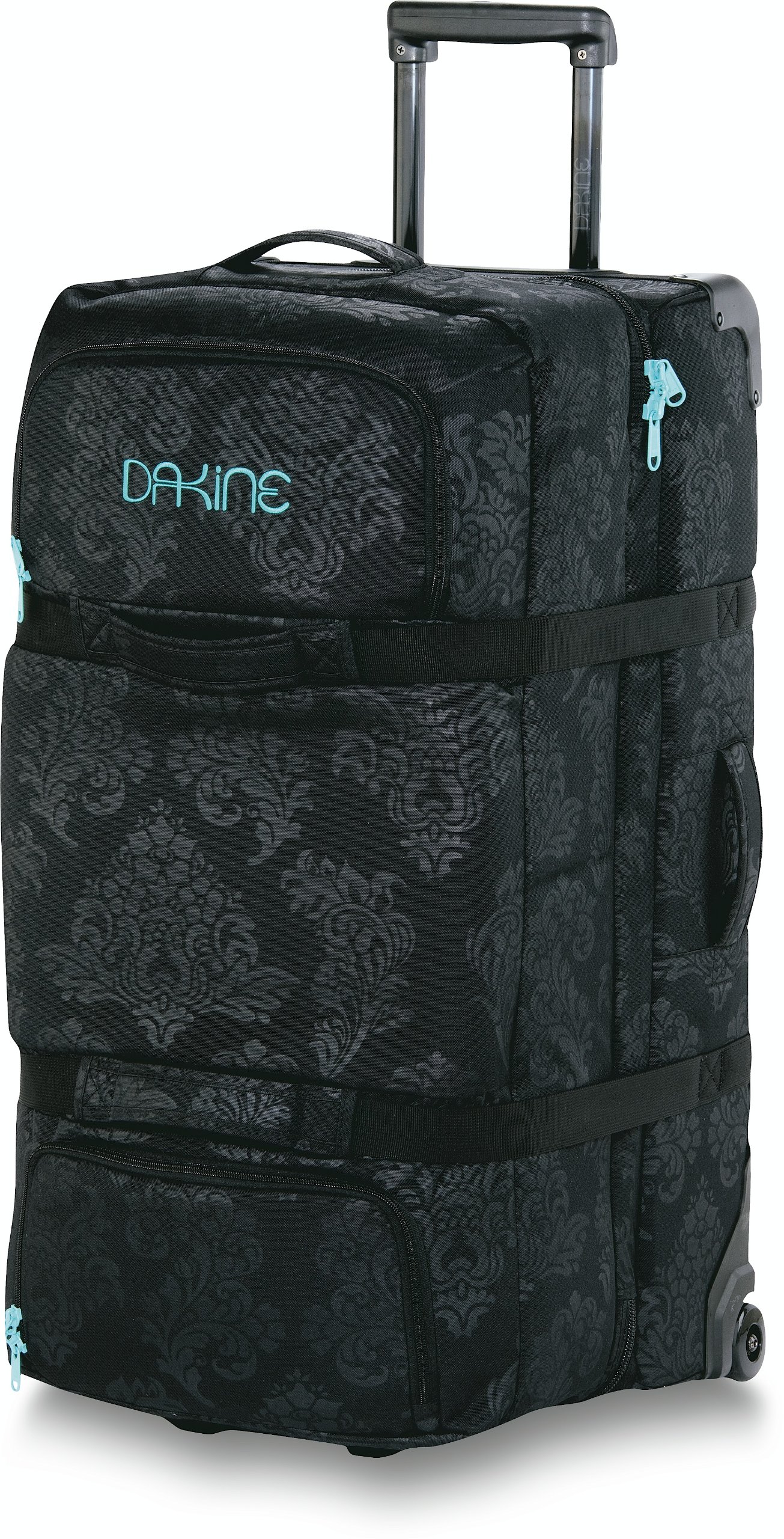 Dakine Girls Split Roller Travel Bag