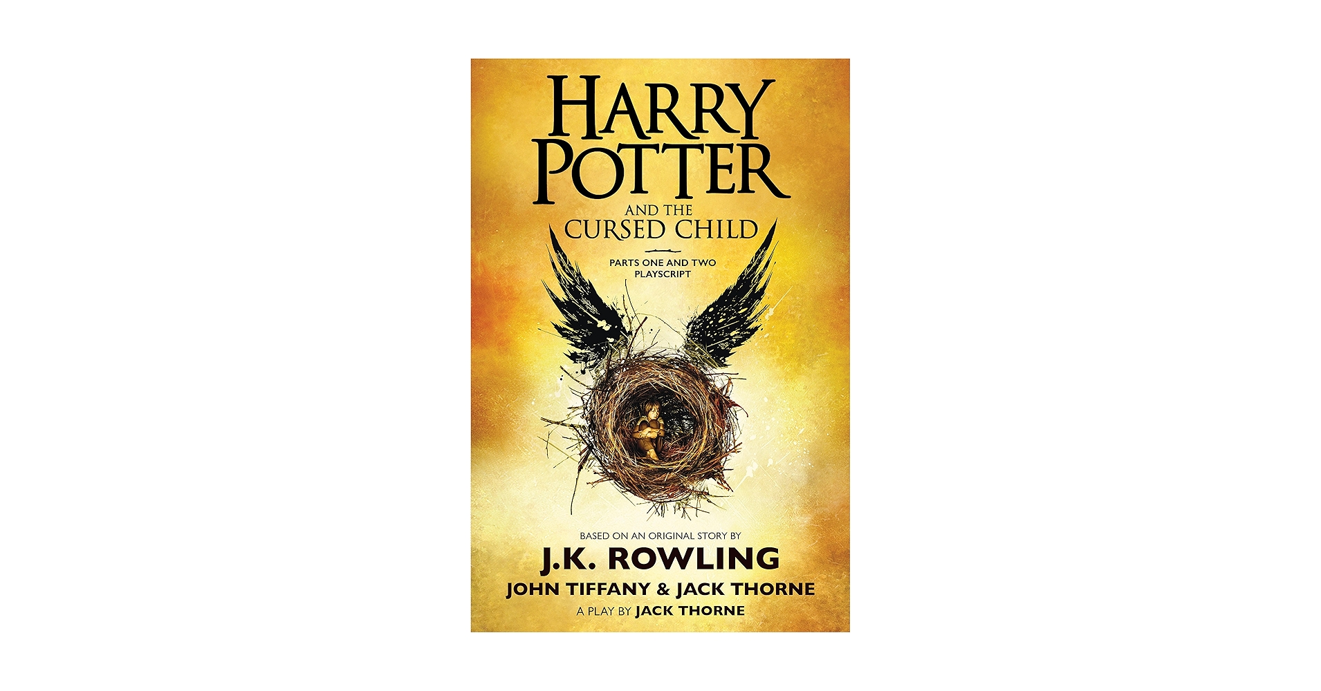洋書 Harry Potter and the Cursed Child Parts 61RLukB8KLL.jpg_BO30,255,255,