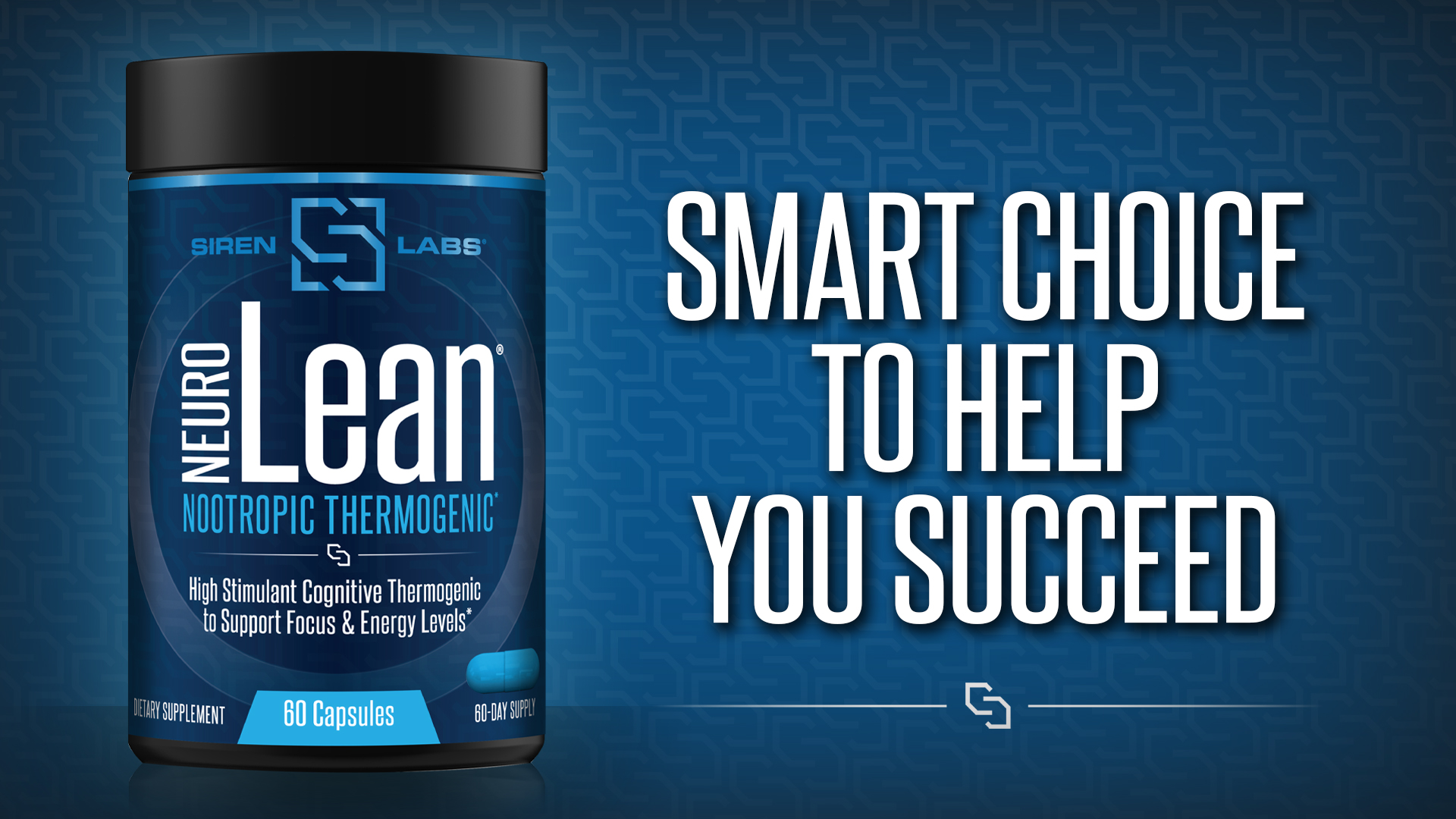Amazon.com: Siren Labs Neuro Lean Concentrated Thermogenic for