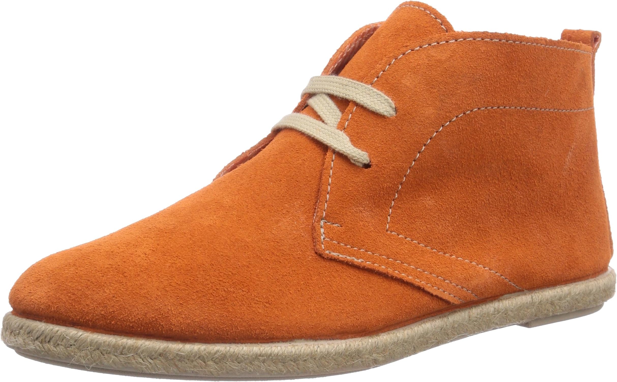 Wolpertinger Women's Wiesn Wp 5008 Desert Boots