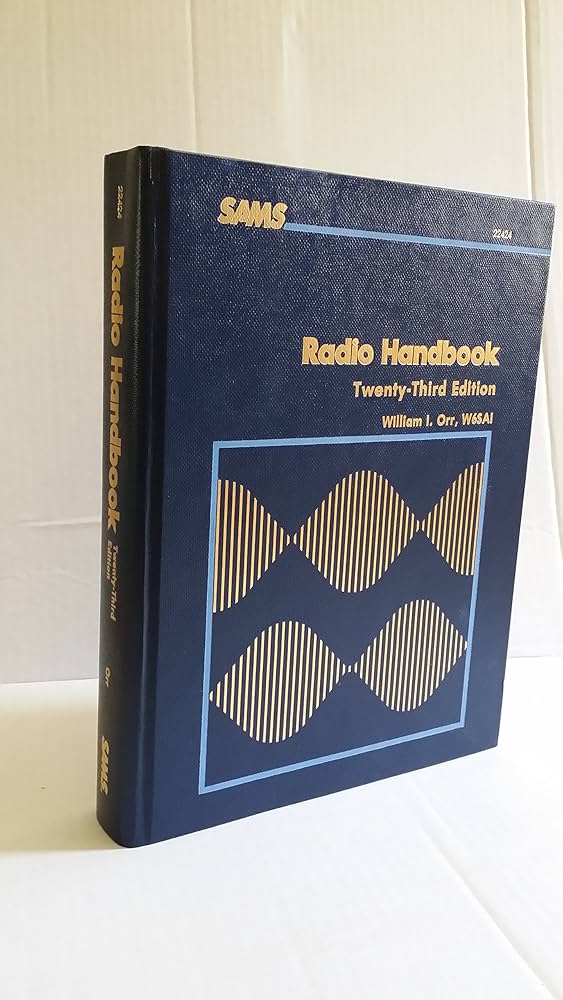 洋書 Radio Designer's Handbook fourth edition Radiotron