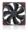 Noctua NF-A14 14cm PWM Fan, IP67, 31.5dB, 12V, Compatible with Server, Desktop, Industrial Equipment gallery image
