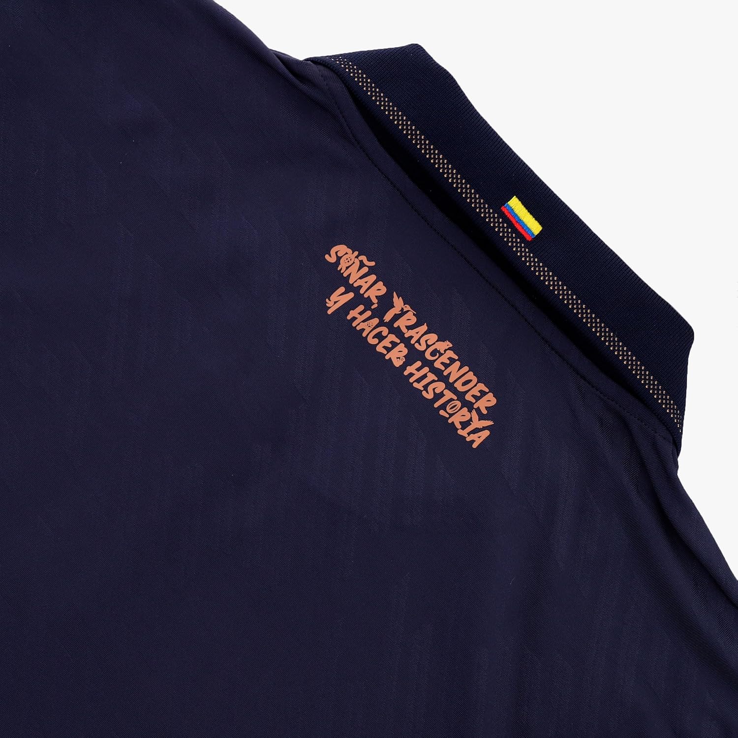 Official Ecuador 2026 Men’s Away 1 Jersey – Marathon Sports Ec Authentic Blue Tournament Edition Soccer Kit – USA Stock