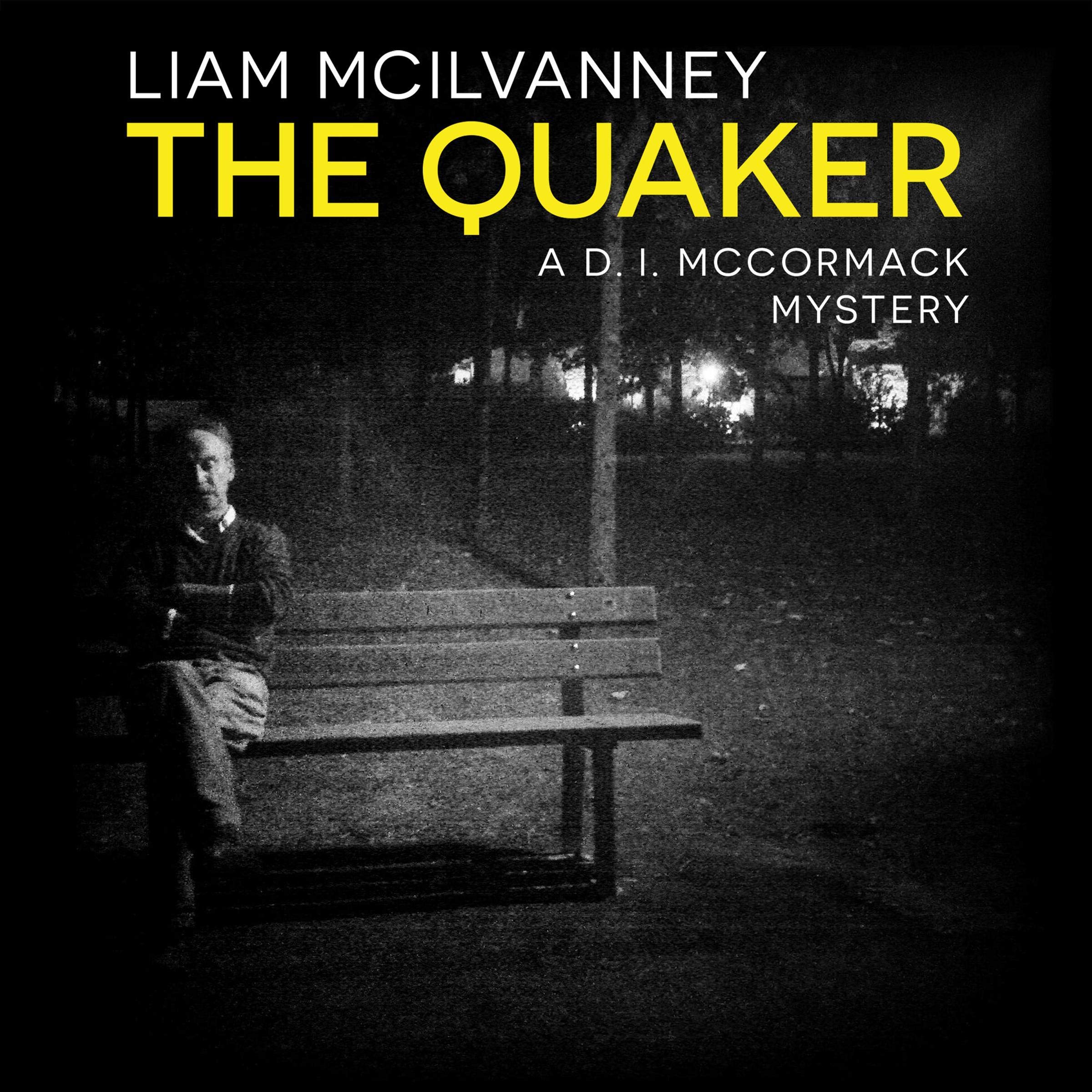 Cover art for The Quaker
