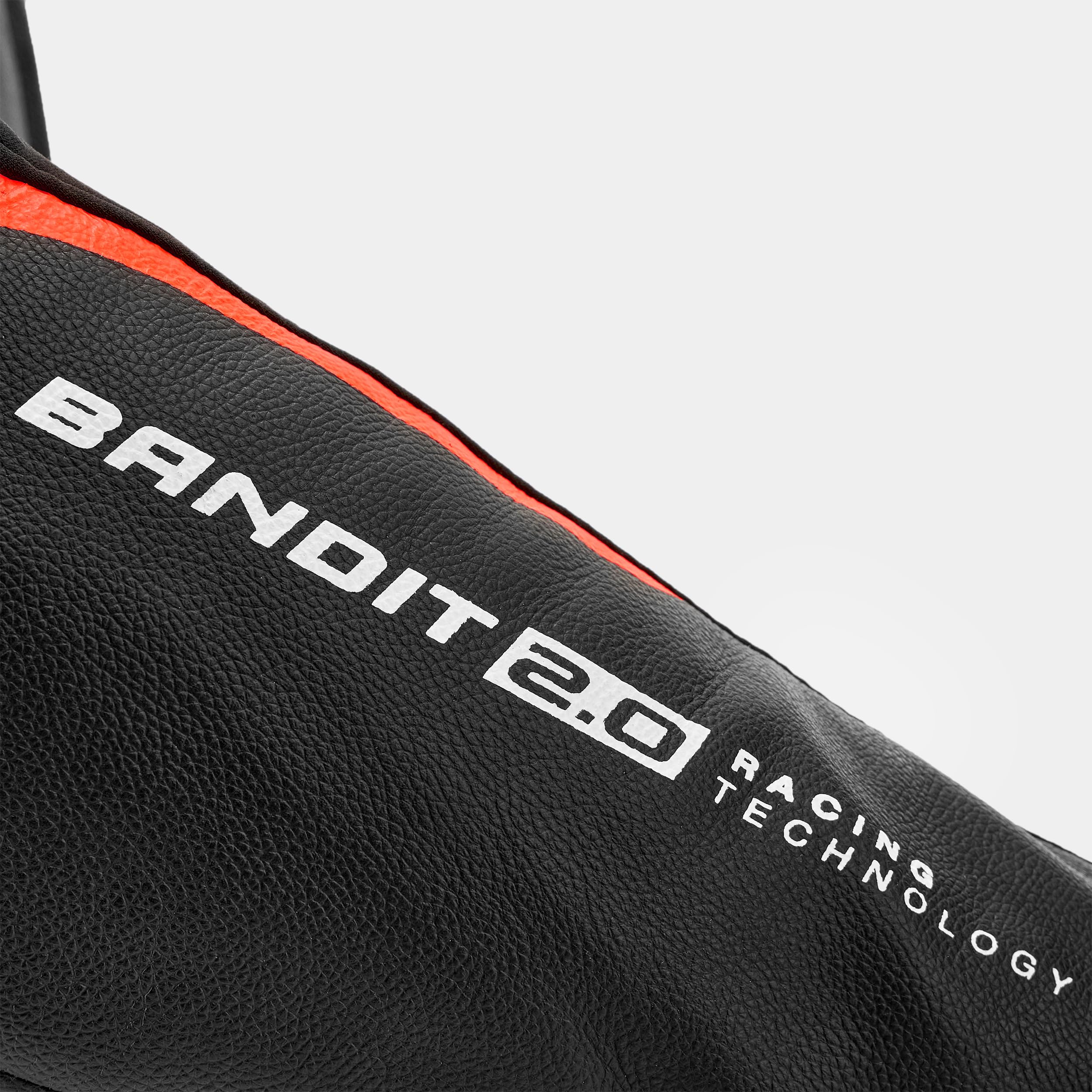 SHIMA Bandit 2.0 Chaqueta Pantalon Moto Hombre AirForce Protector Espalda Cuero Traje de Moto Motociclista Chaquetas