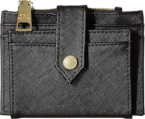 Steve Madden Cartera Hayden, Negro