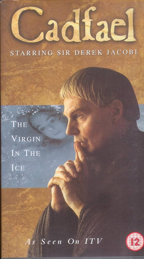 その他 Brother Cadfael: The Virgin in the Ice [DVD] [Import] Cadfael: The Virgin in the Ice, The Devil's Novice, St