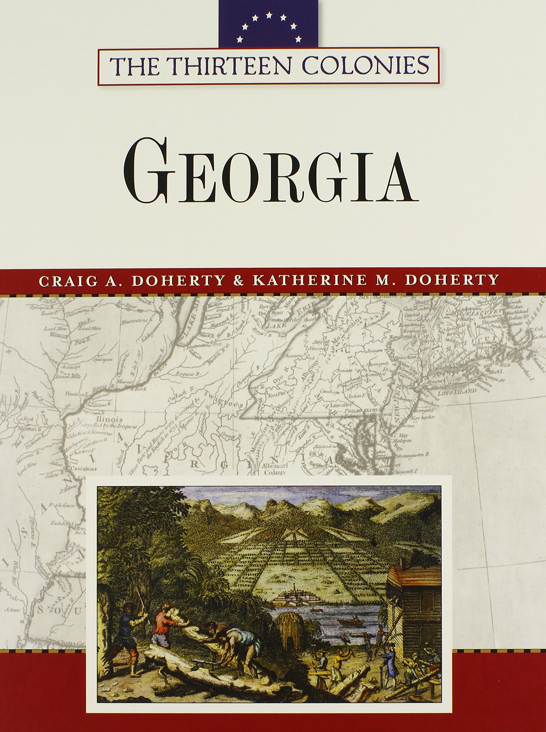 Georgia (Thirteen Colonies)