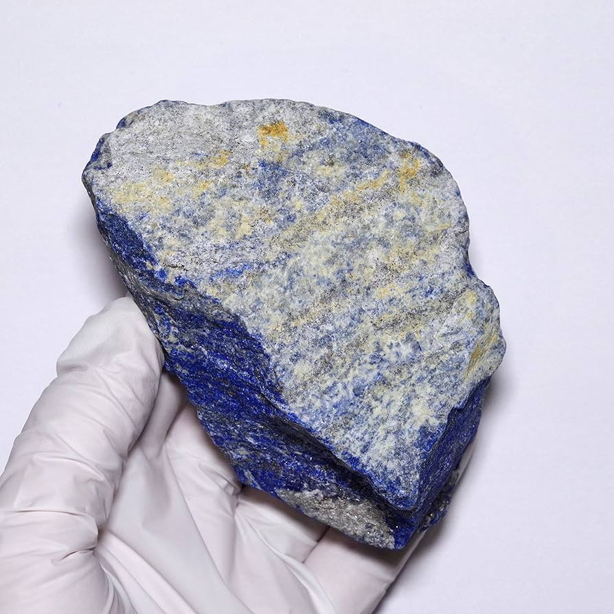 ラピスラズリ　宝石鉱物標本 ラピスラズリ の商品一覧- 鉱物標本・隕石標本販売のWeb専門店