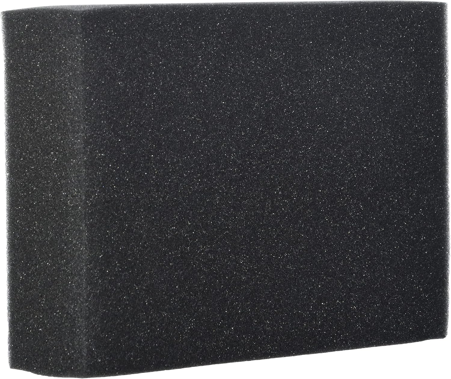 Efco 1008301 1-Piece Foam Pad for Felting, Grey