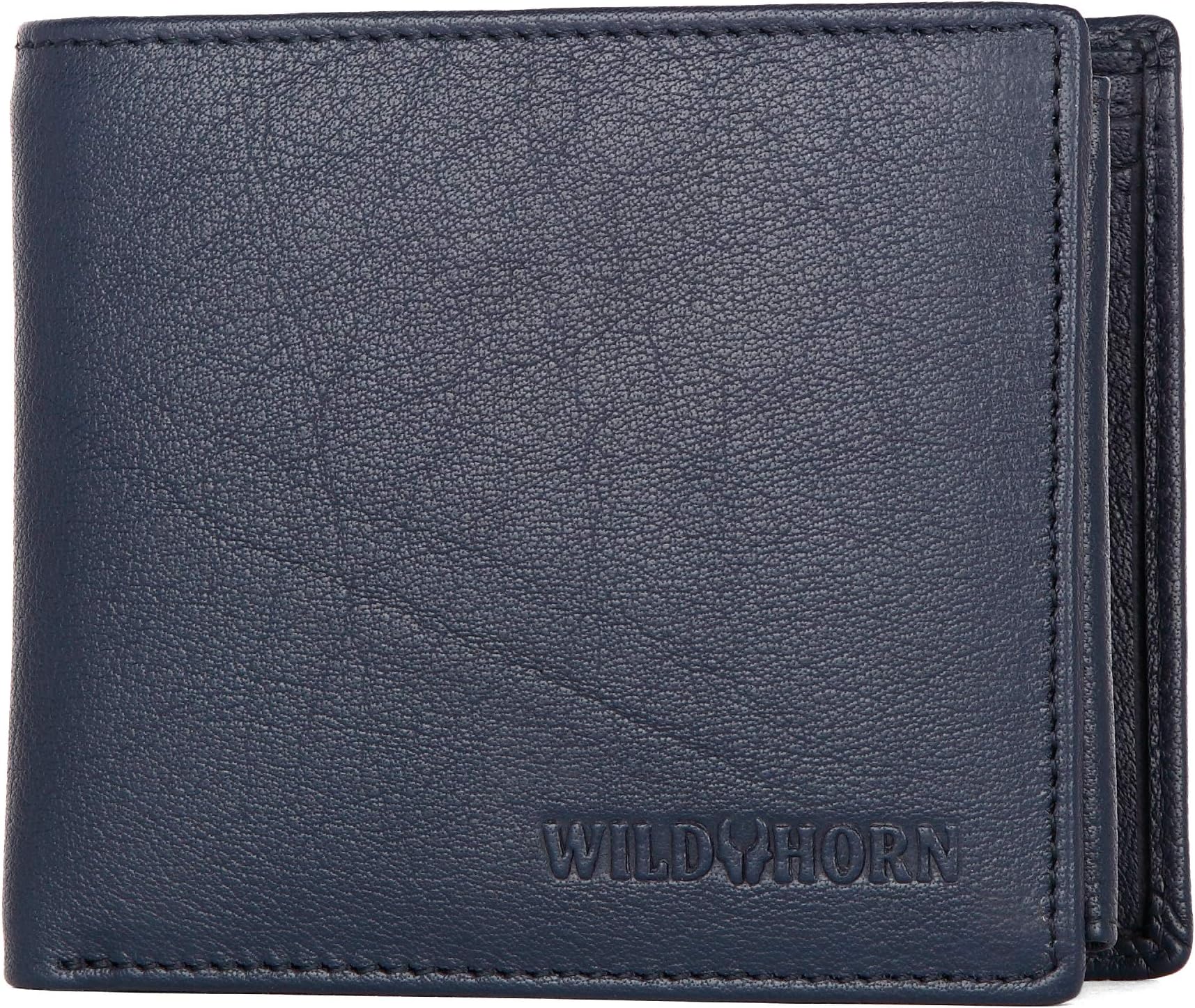 WildHorn Contemporary WH2080 Blue