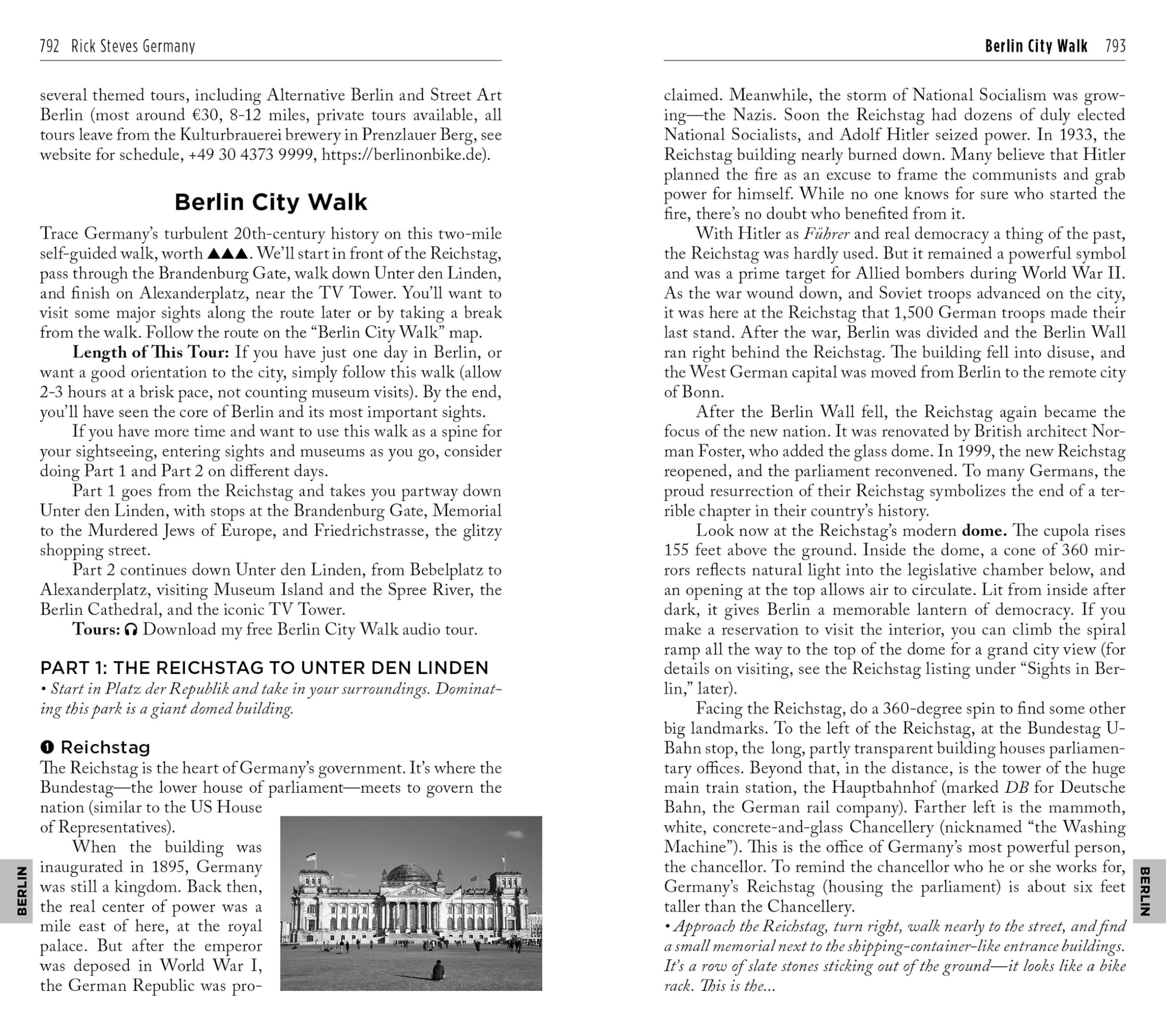 Rick Steves Germany (Fifteenth Edition)