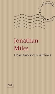 Dear American Airlines (Les affranchis) (French Edition)