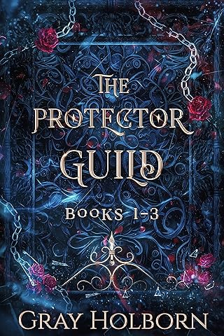 The Protector Guild: Books 1-3
