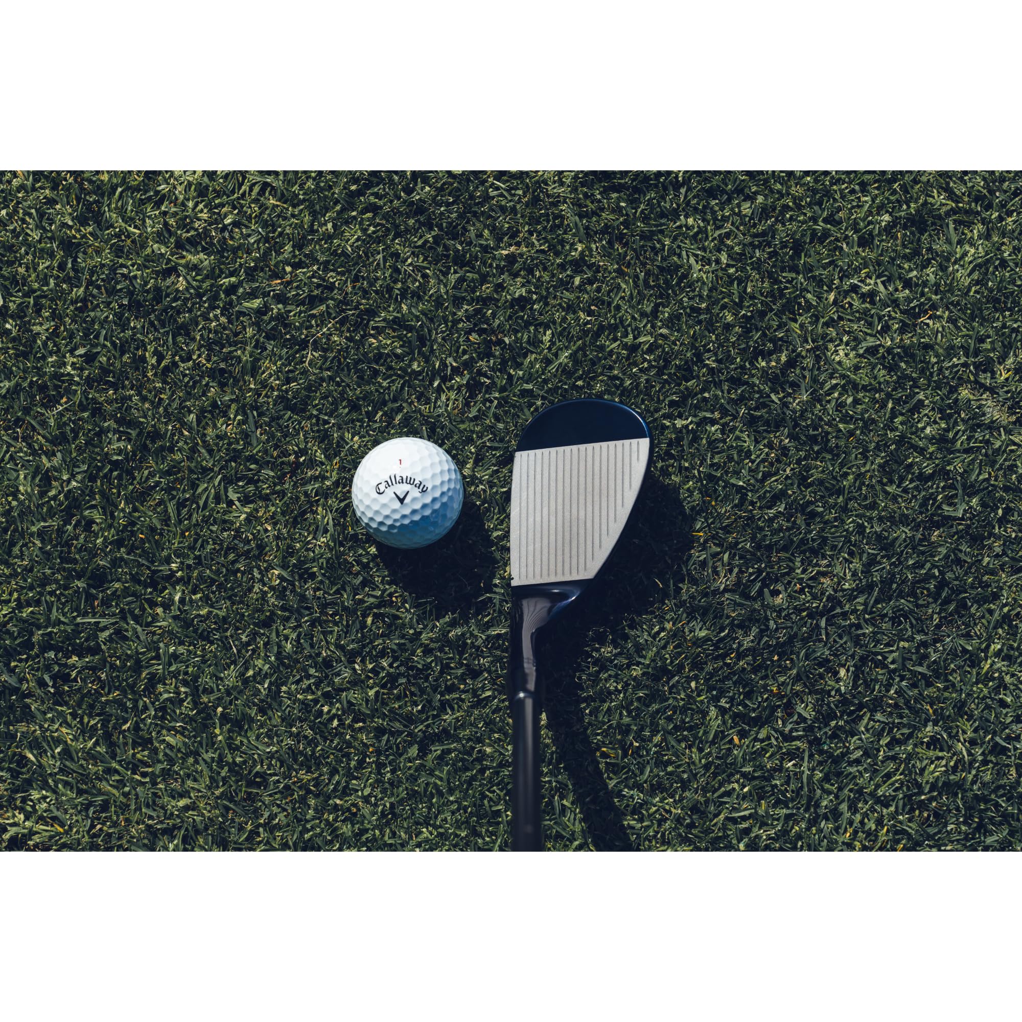 Callaway Golf Opus Platinum Wedge