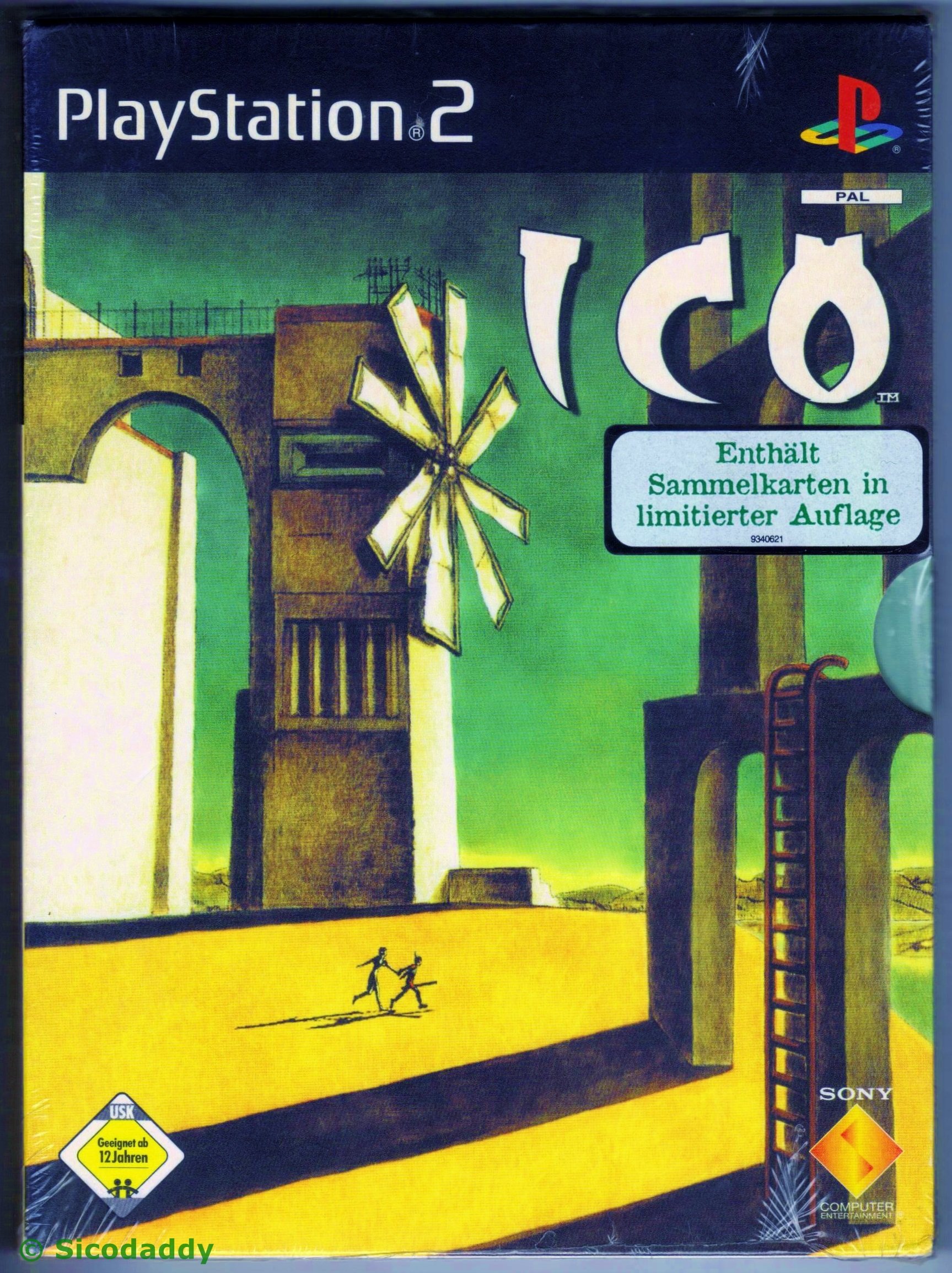 ICO