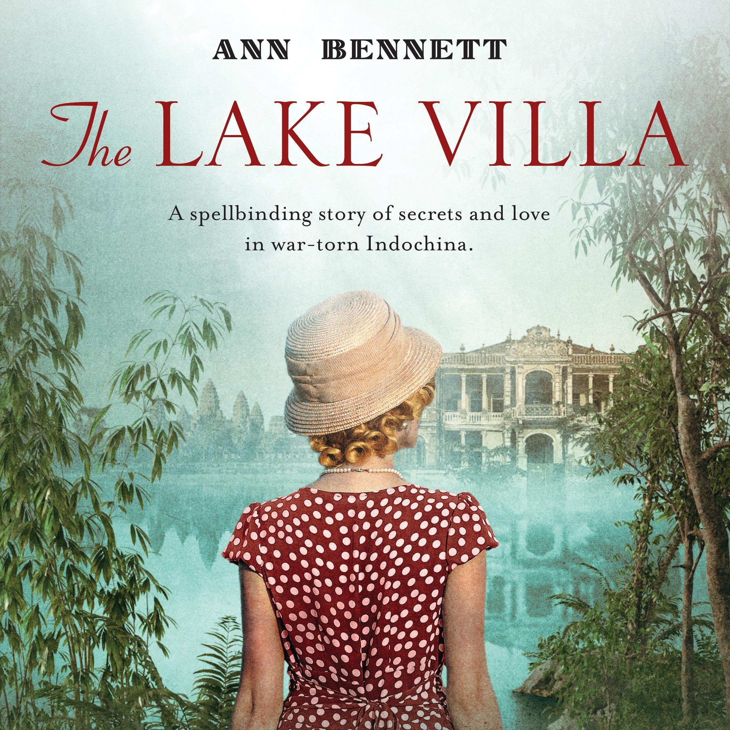 The Lake Villa