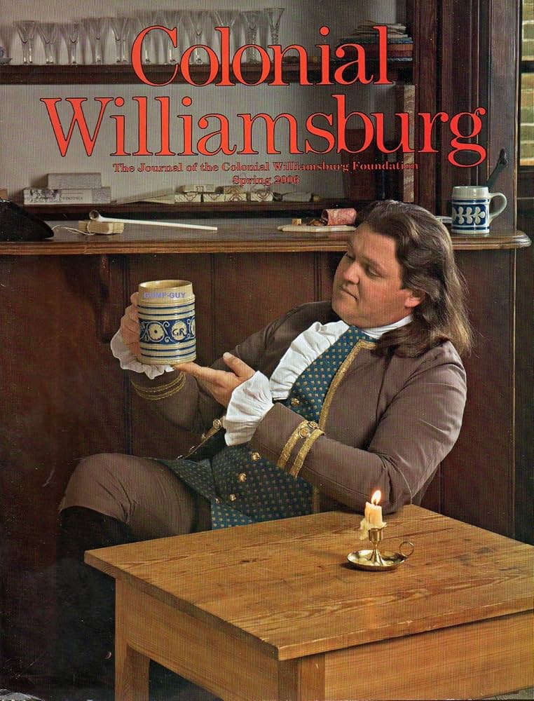 Mobiliario Colonial De Williamsburg Colonial Williamsburg Furniture