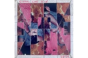 Hiss Clean Scent Dryer Sheets