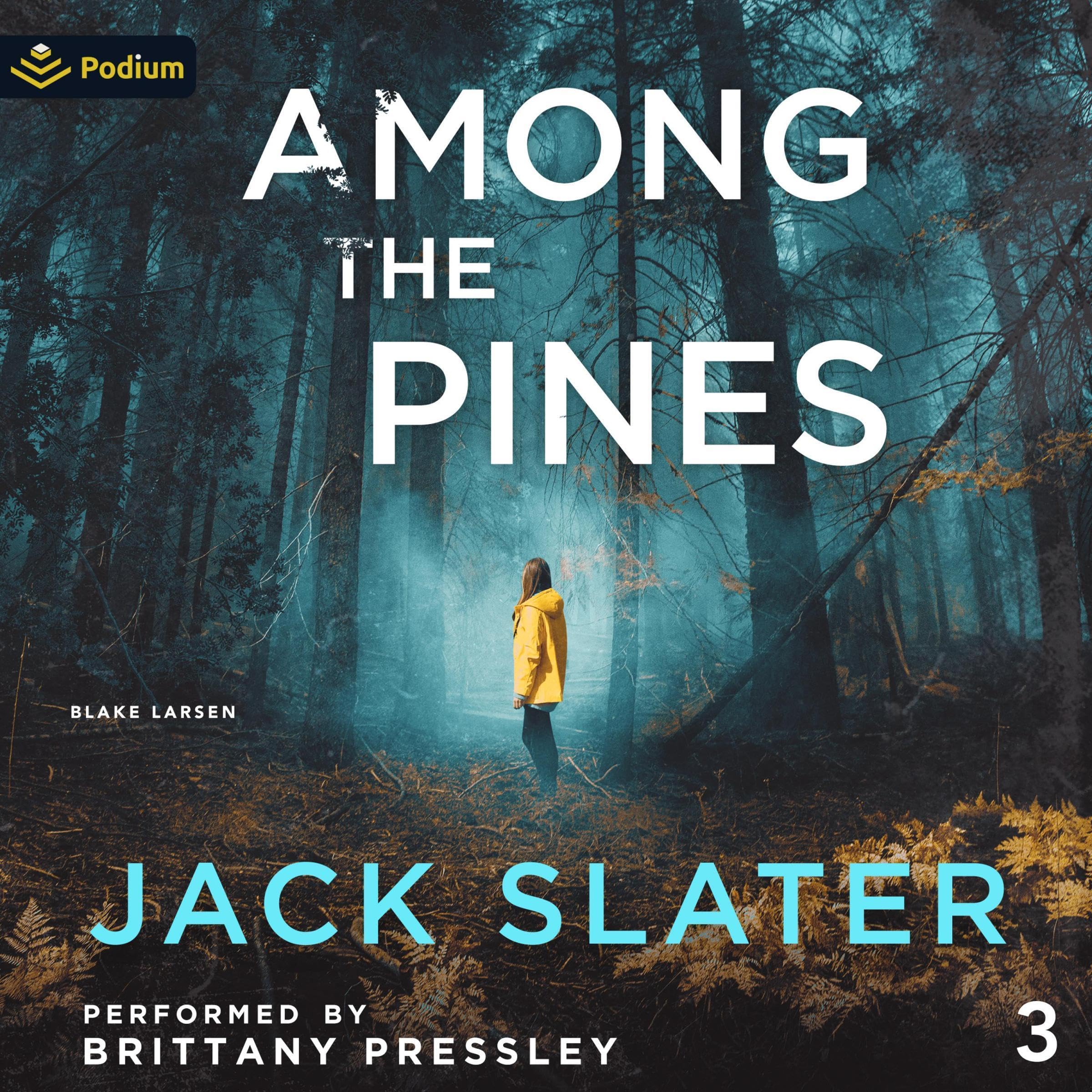 Cover art for Among the Pines