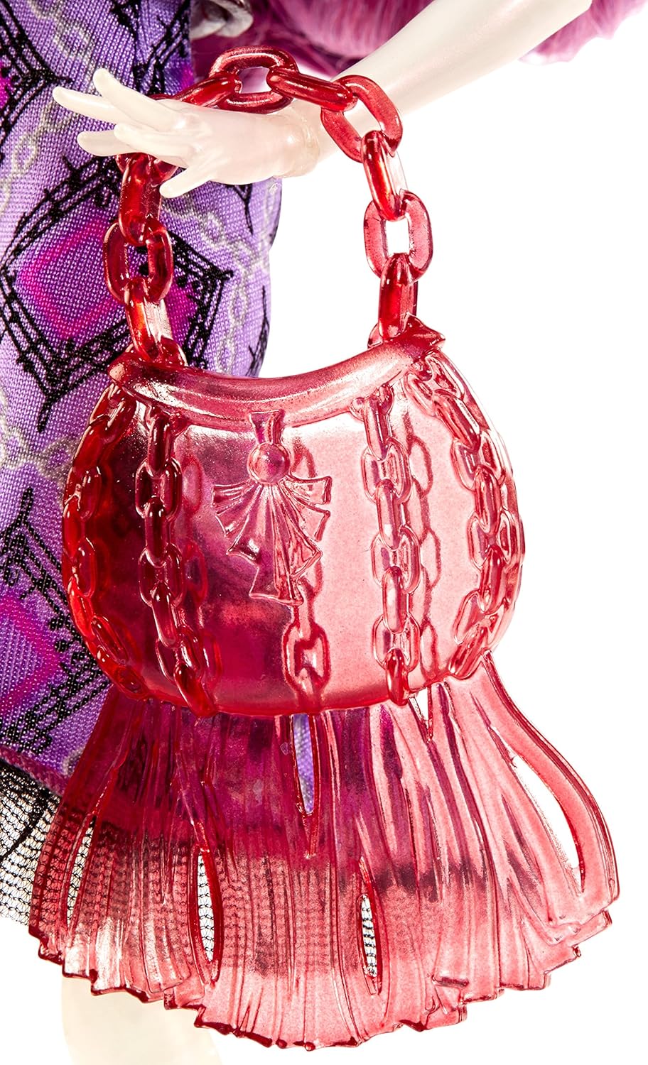 Flash Sale Buy 1 get 1 Monster High First Day of School Ari Huntington Doll