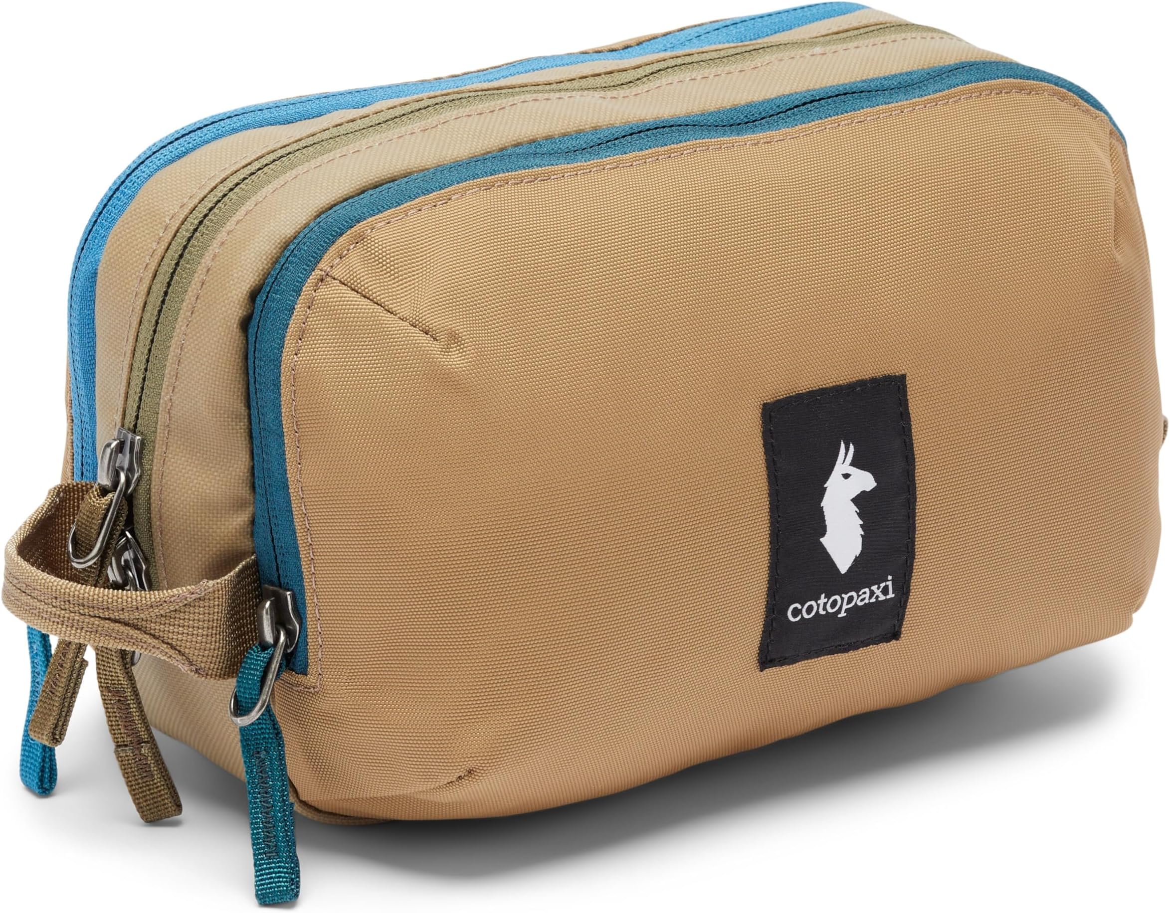Cotopaxi Nido Accessory Bag - Cada Dia Desert