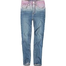 Levis Girls Little High Rise