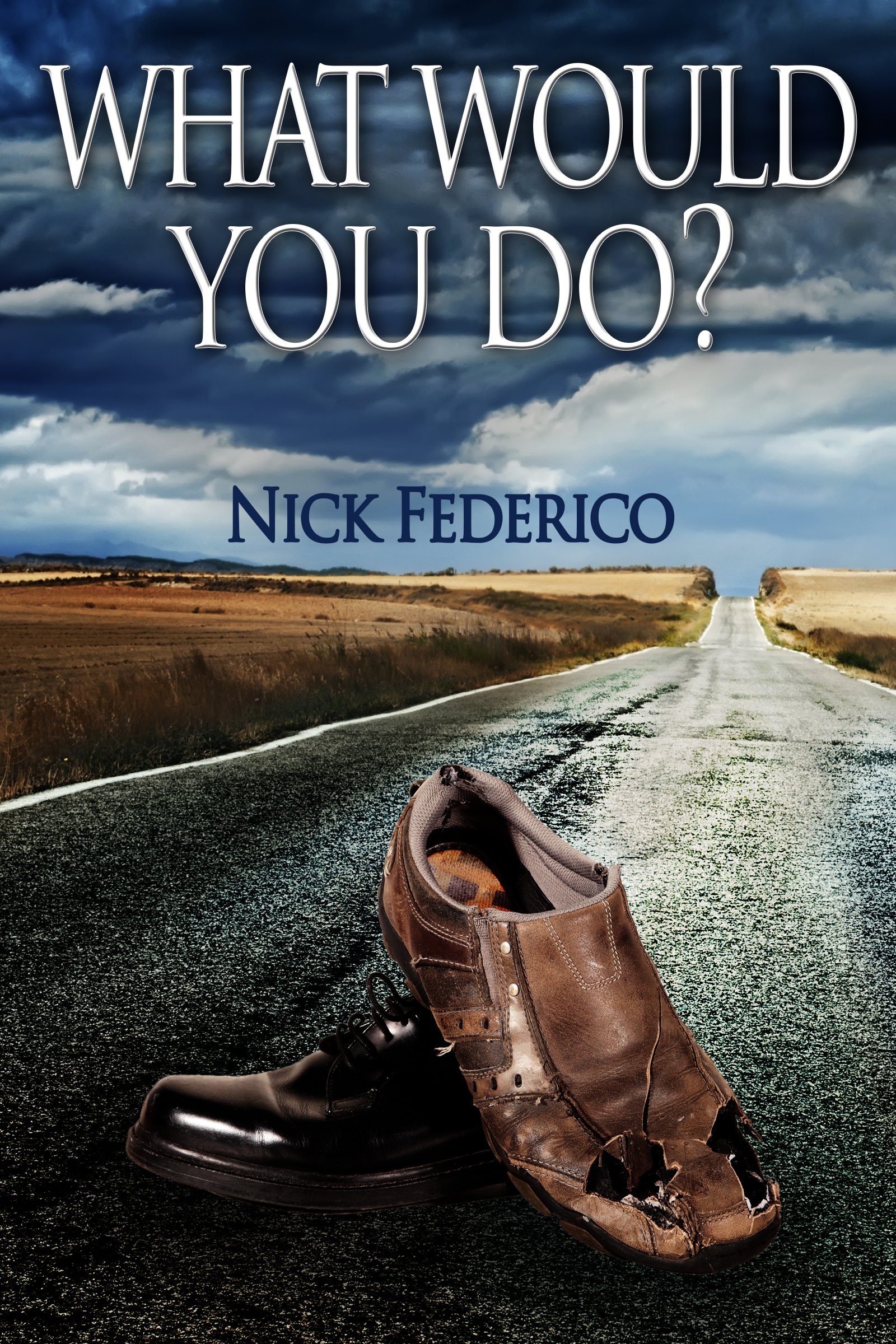 What Would You Do?