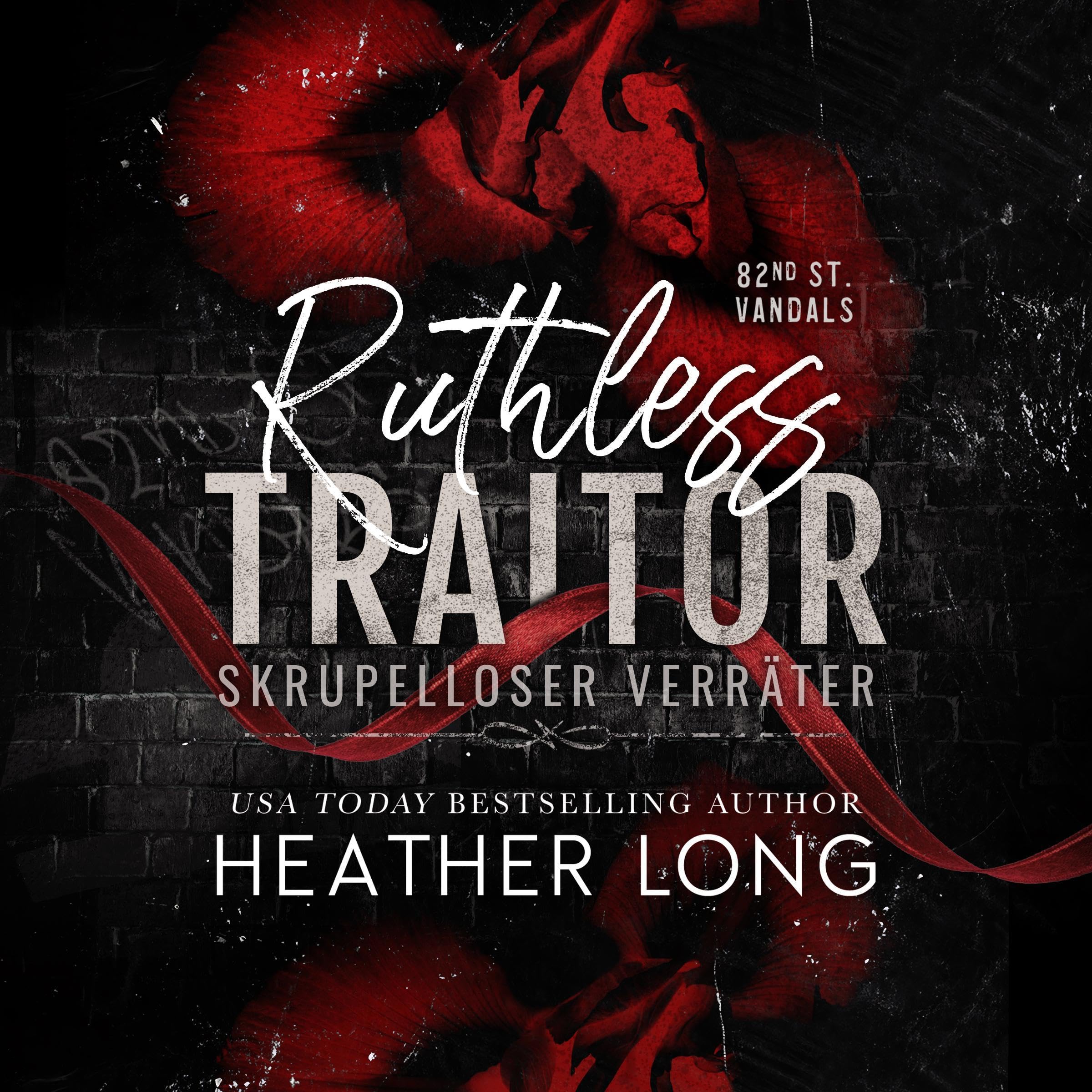 Skrupelloser Verräter