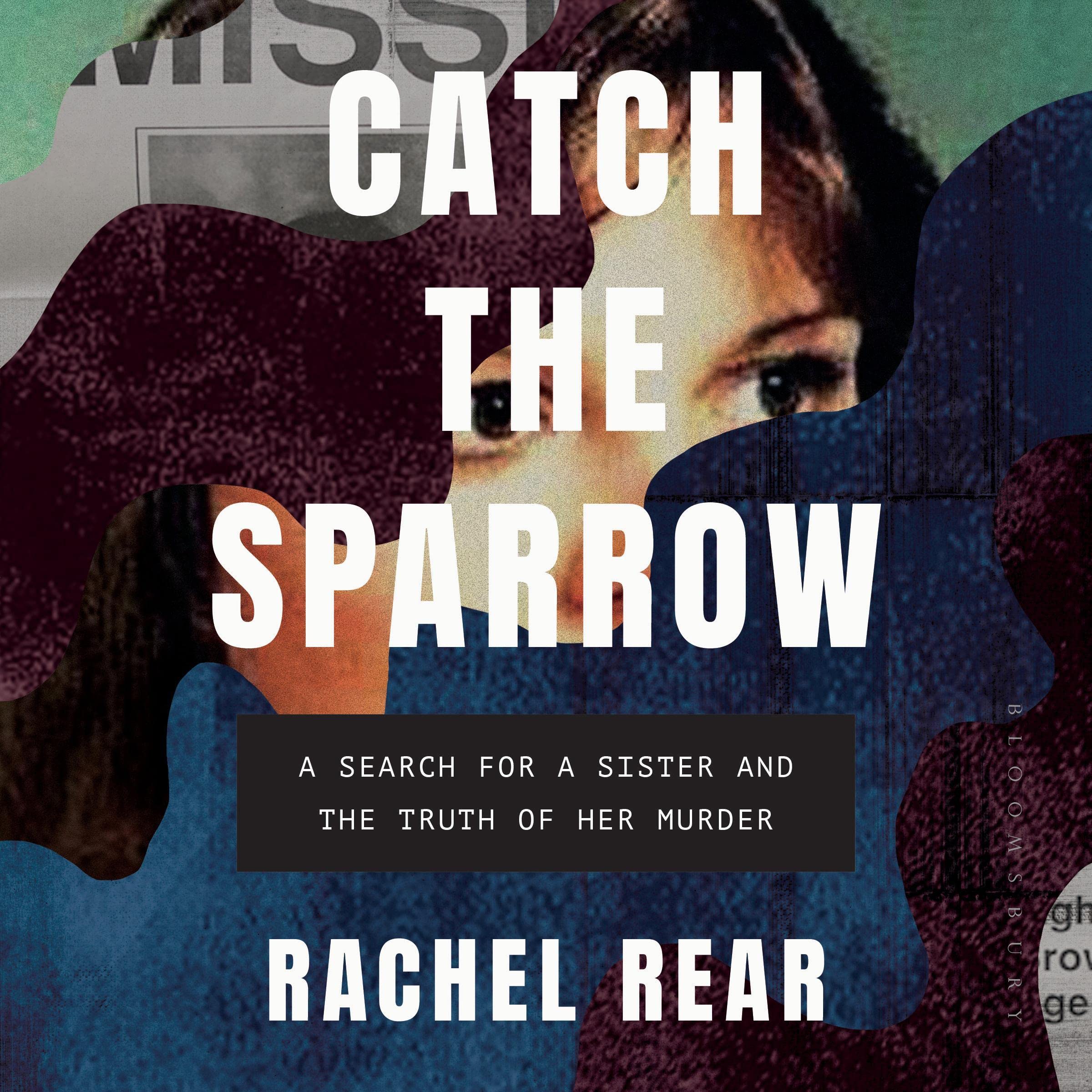 Cover art for Catch the Sparrow