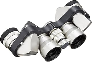 Nikon Binoculars Binocle Mikron 6x15 M6x15