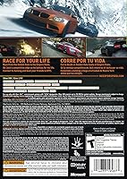 Vista 2 de Need for Speed The Run - Xbox 360