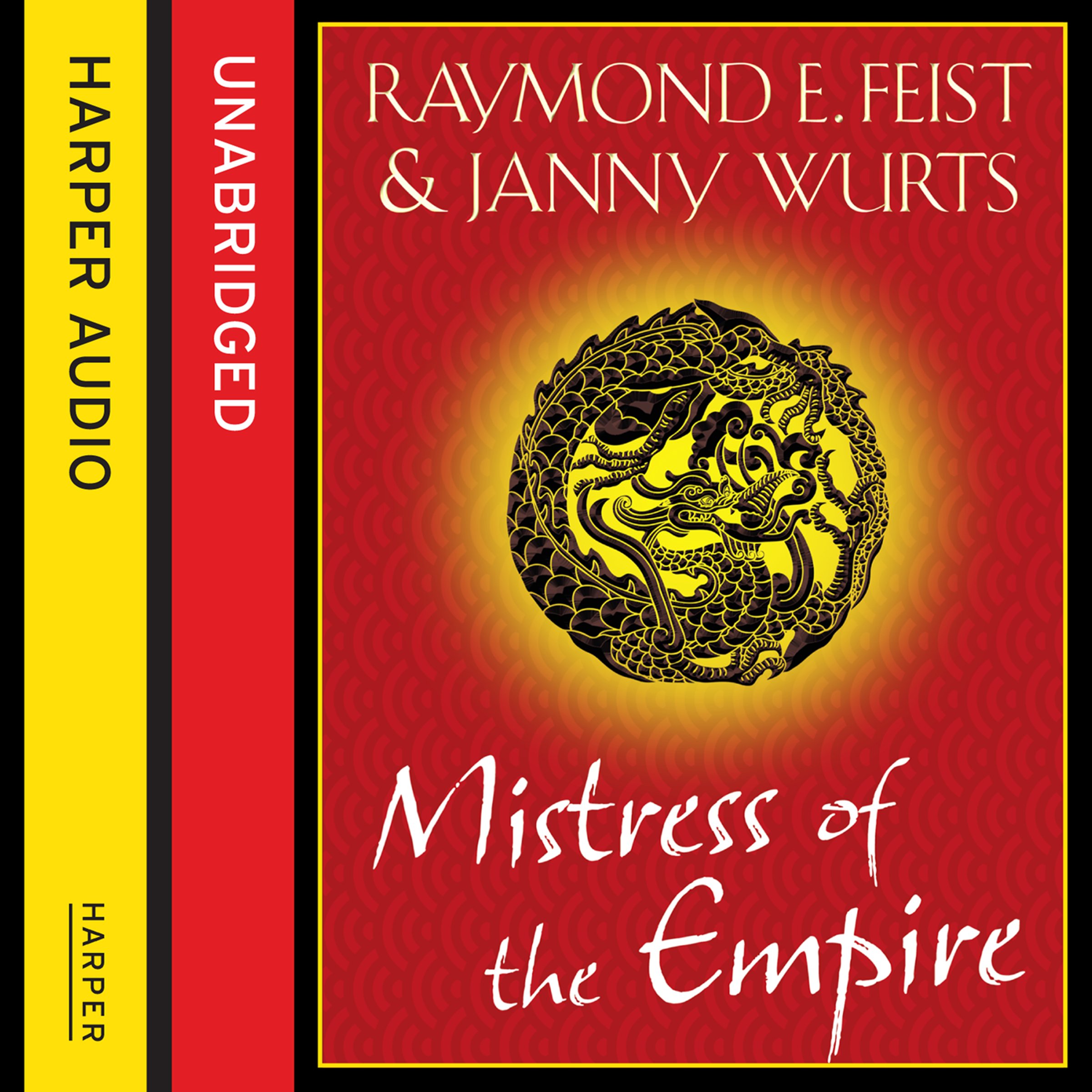 Mistress of the Empire