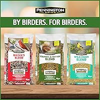 Vista 7 de Pennington Pride Squirrel & Critter