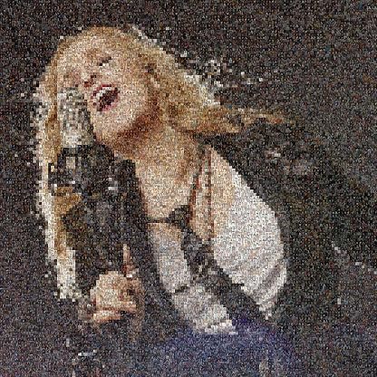 This Is M.E. [Disco de Vinil] por Melissa Etheridge — capa do álbum