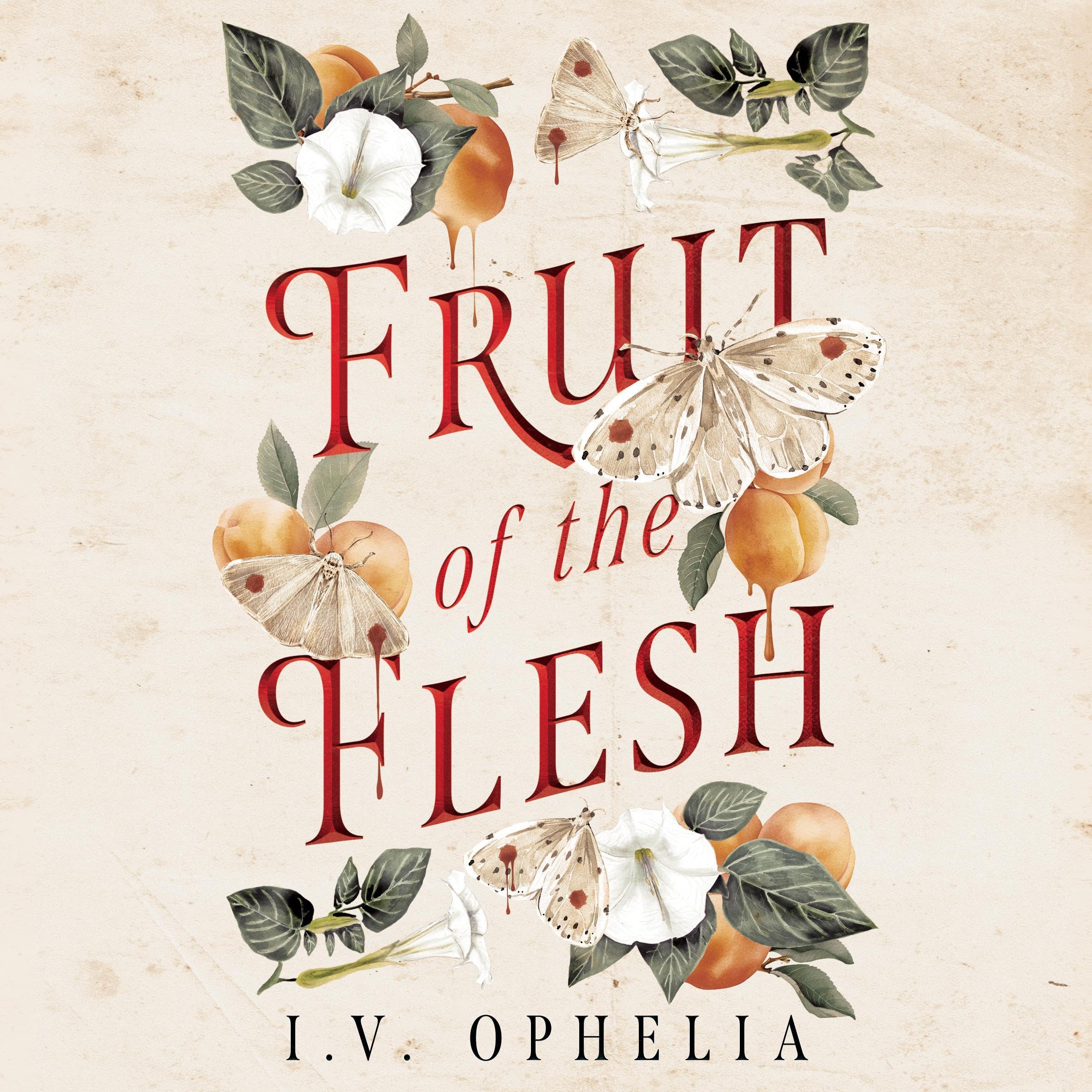 Cover art for Fruit of the Flesh