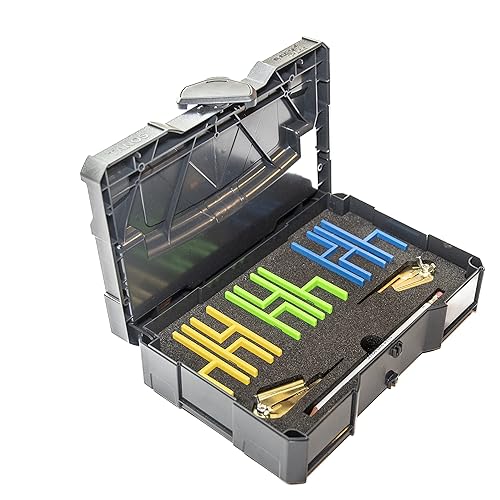 Systainer Edition - Woodworking & Carpentry Jigs Set with tool