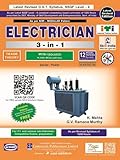  ELECTRICIAN 3-IN-1 TH./ASST./MODEL SOL. PAPERS (NSQF LEVEL -5)