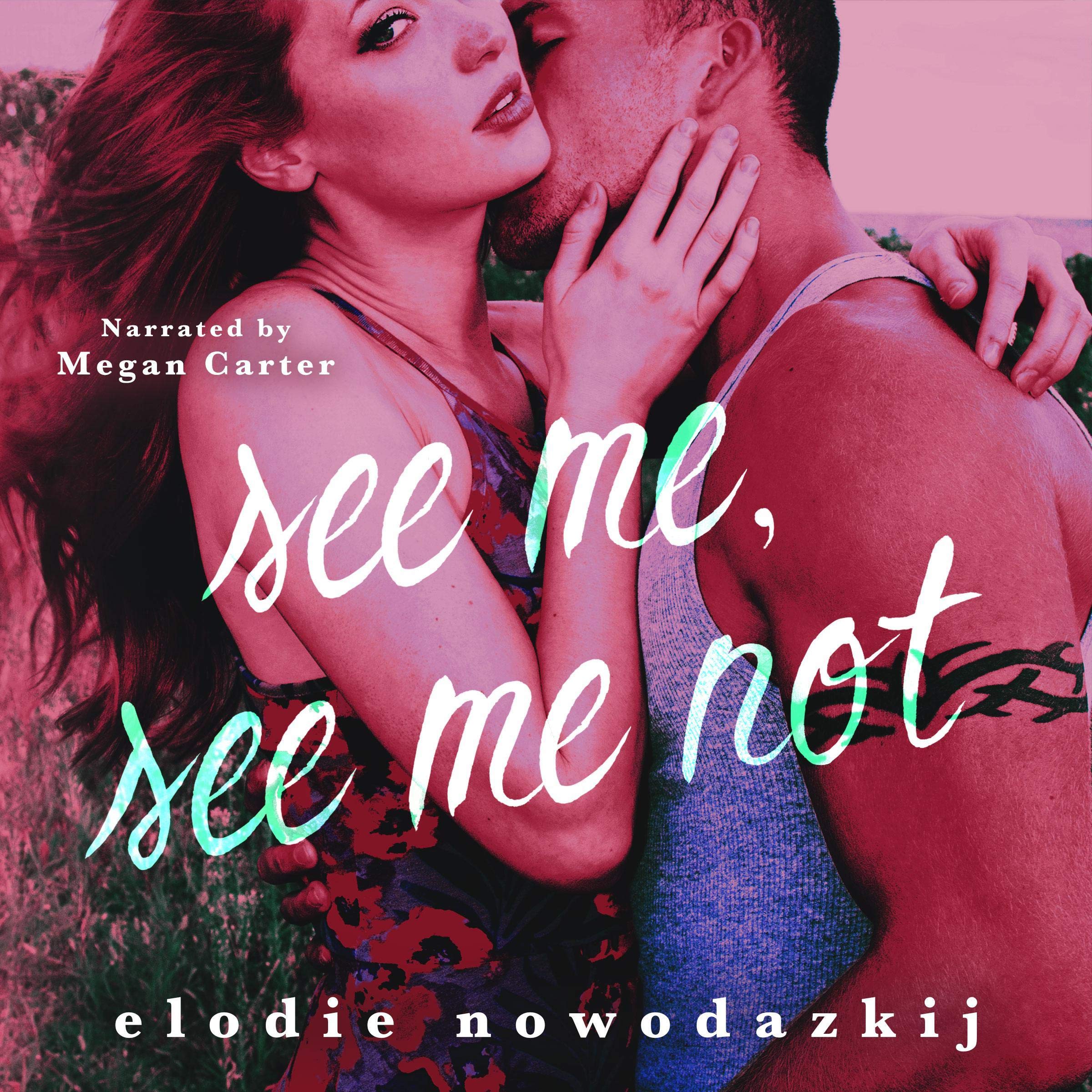 Cover art for See Me, See Me Not