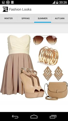 Fashion Look
