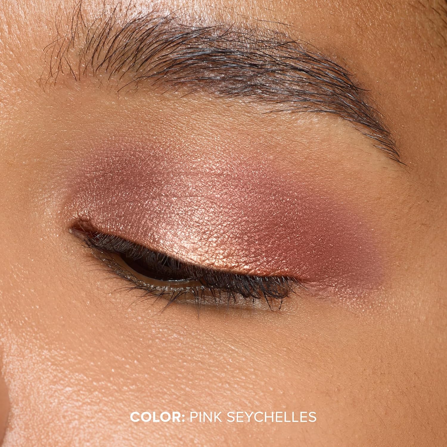 Nudestix Magnetic Luminous Eye Color – 4-in-1 Cream Eyeshadow Stick, Eyeliner, Primer & Highlighter | Long-Wear, Waterproof Satin Finish | Vegan & Cruelty-Free Eye Makeup - Image 8