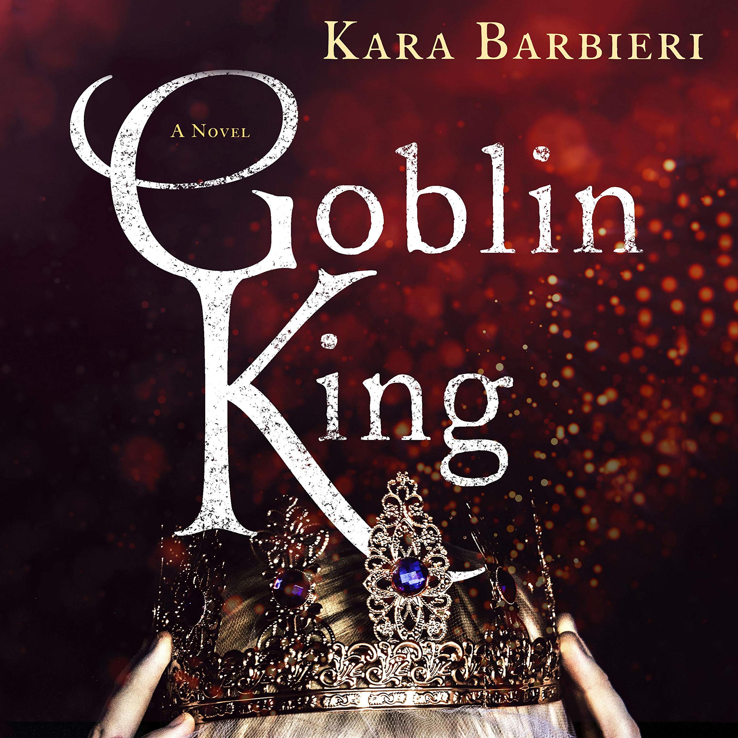 Cover art for Goblin King