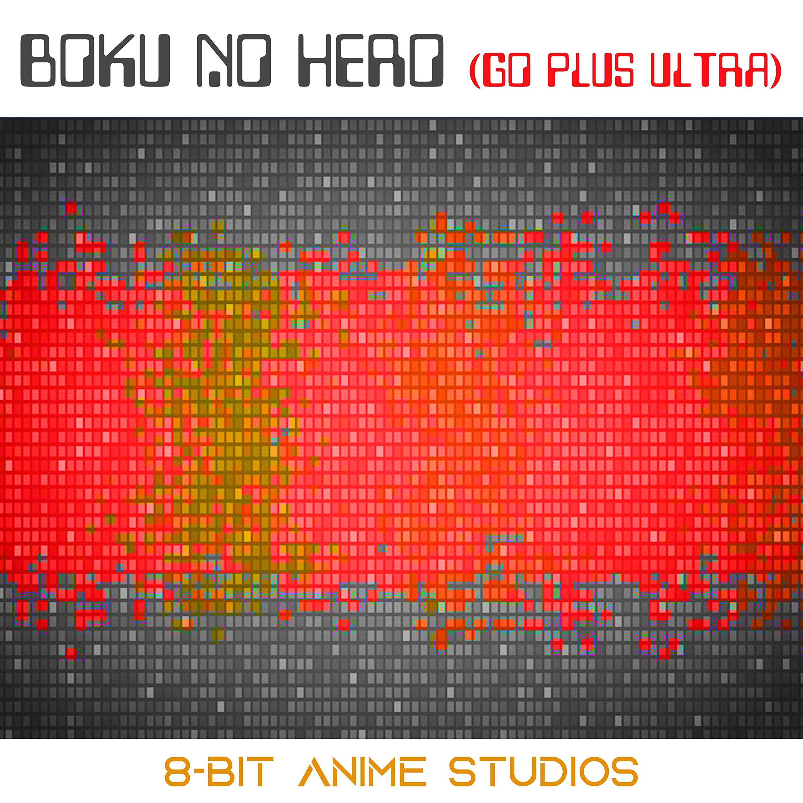 8-Bit Anime Studios