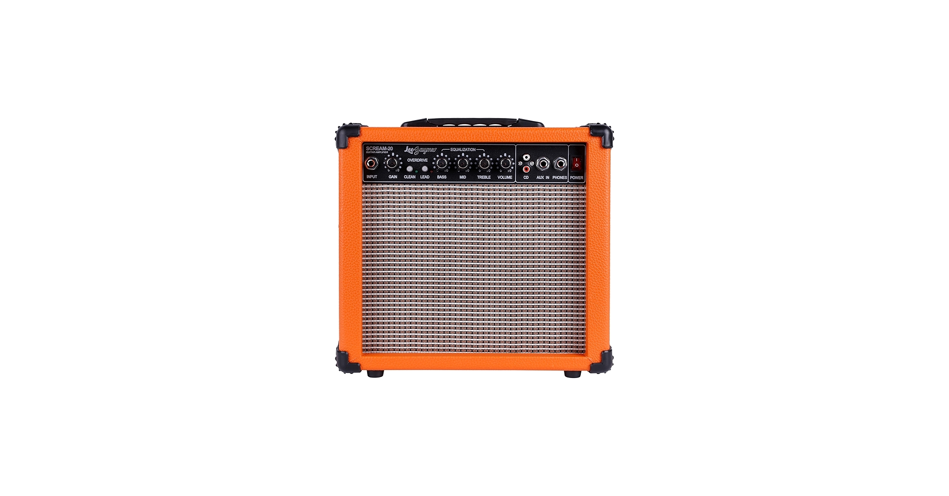 Lee Custom Amplifier 田村進 VALVE SCREAMER Lee Custom Amplifier 田村進 VALVE SCREAMER