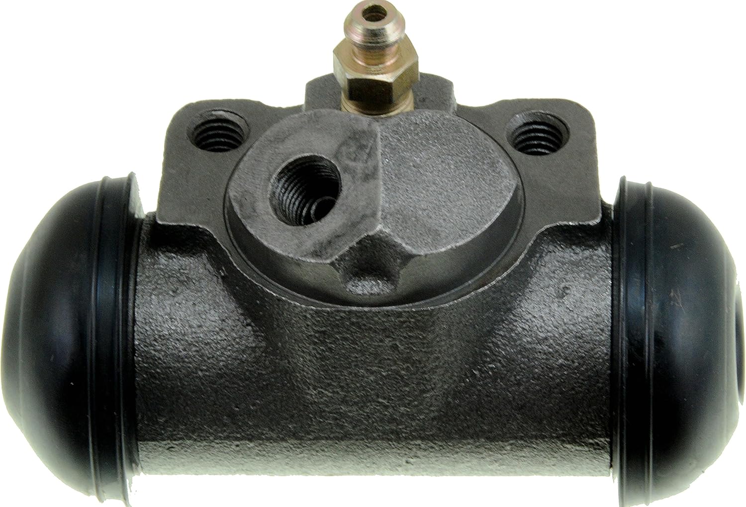 Dorman W49234 Rear Driver Side Drum Brake Wheel Cylinder Compatible with Select Edsel/Ford/Mercury Models