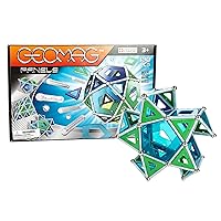 Geomag 454 - Classic Panels, 180 PCS